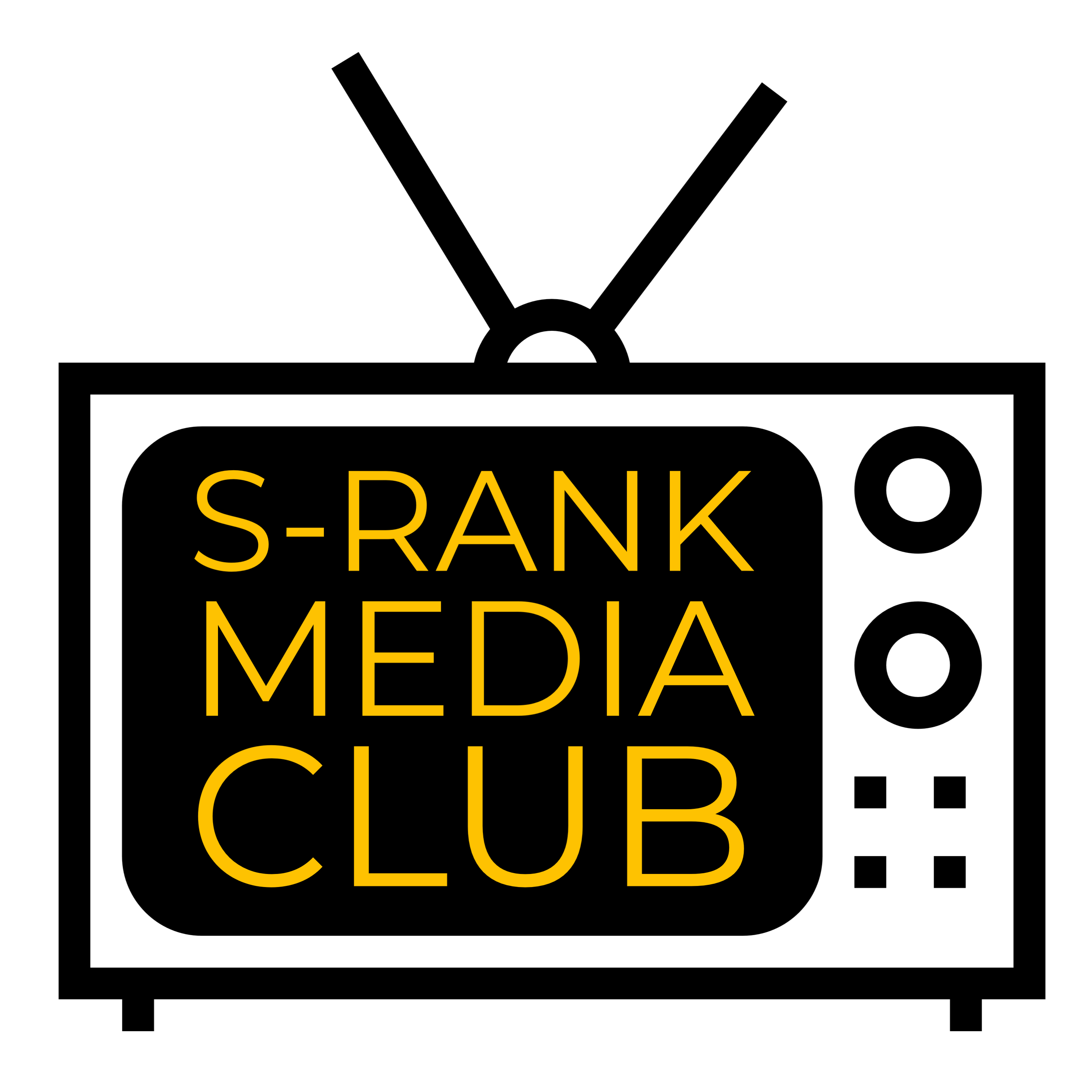 S Rank Media Club