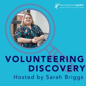 Volunteering Discovery
