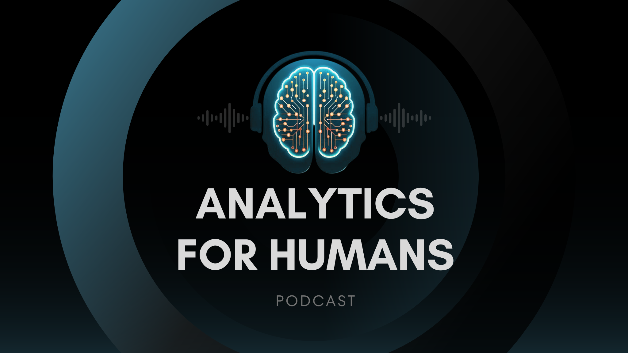 Analytics For Humans