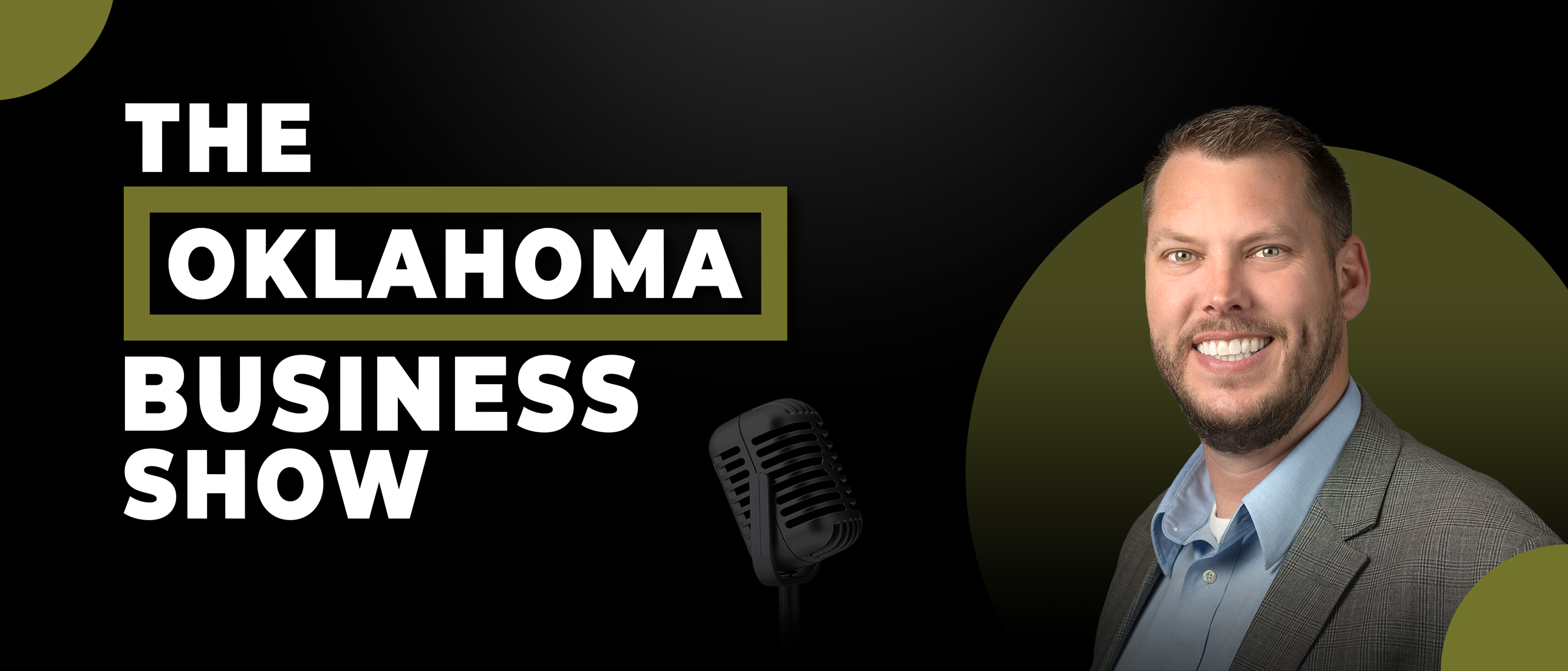 The Oklahoma Business Show