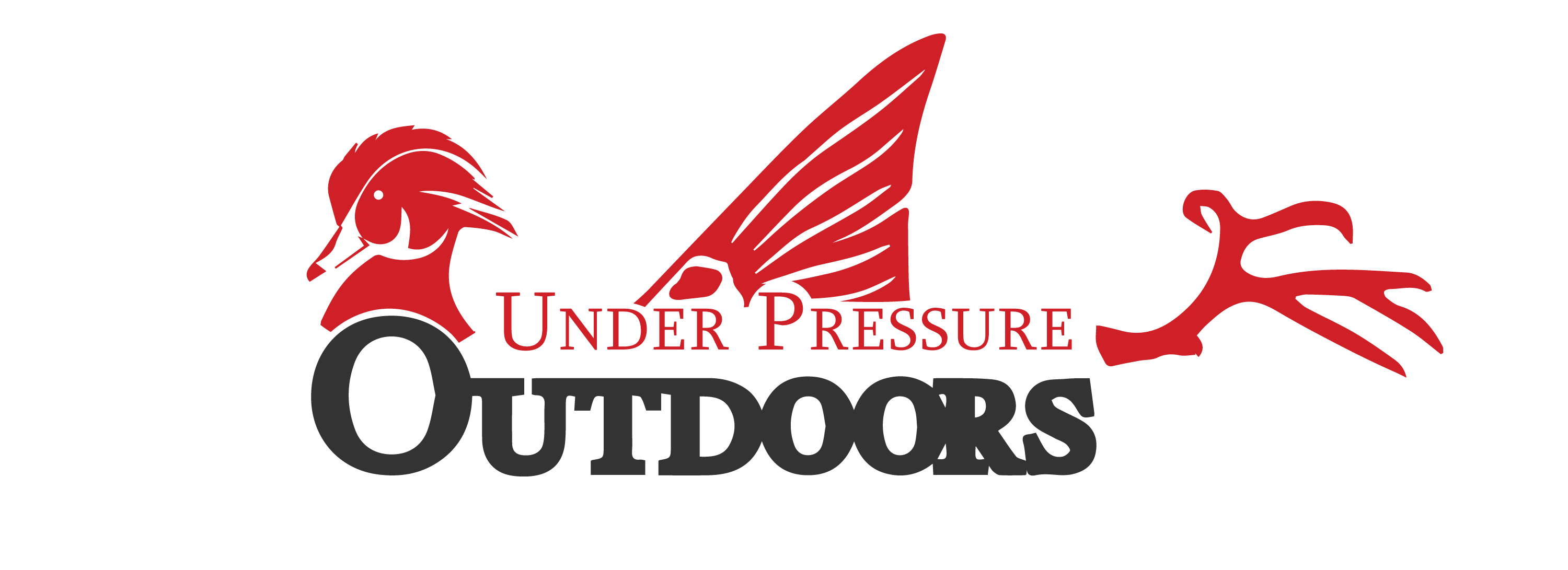Under Pressure Outdoors Podcast