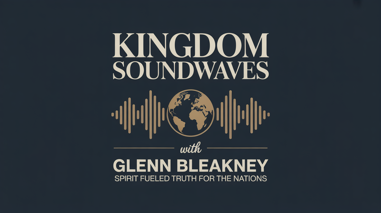 Kingdom Soundwaves