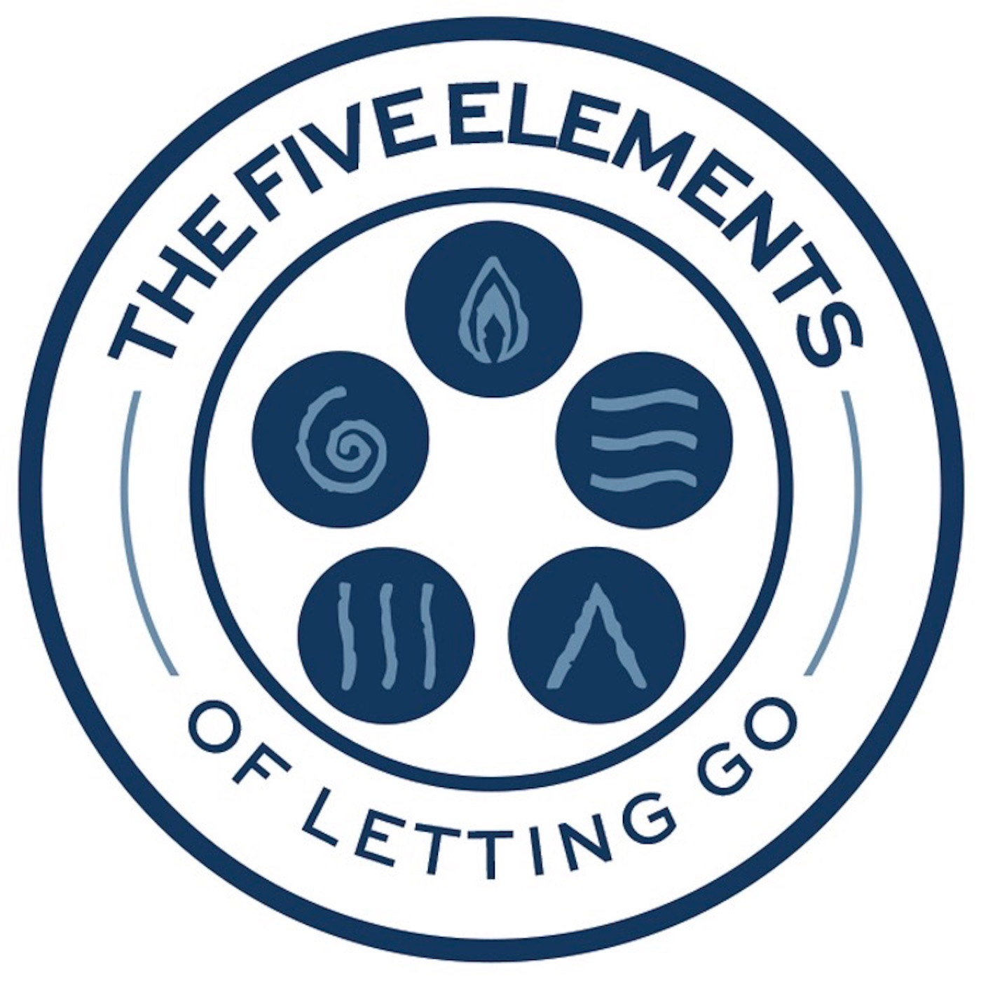 The Five Elements of Letting Go