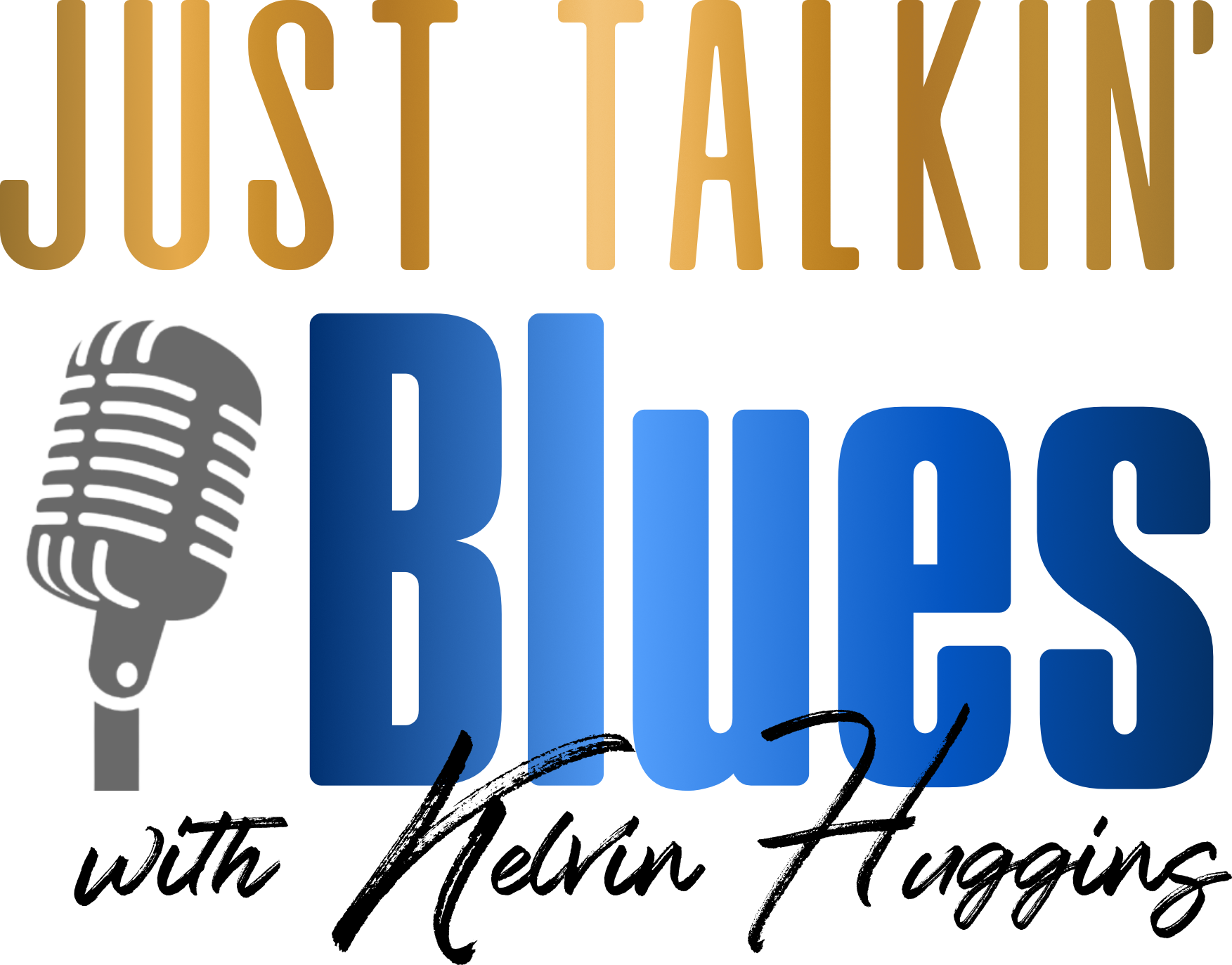 Just Talkin' Blues