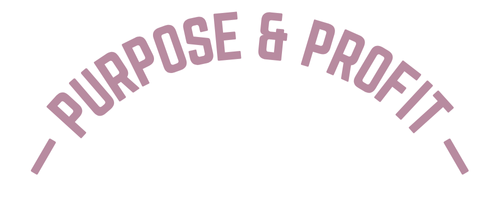Purpose & Profit: scale your therapy practice