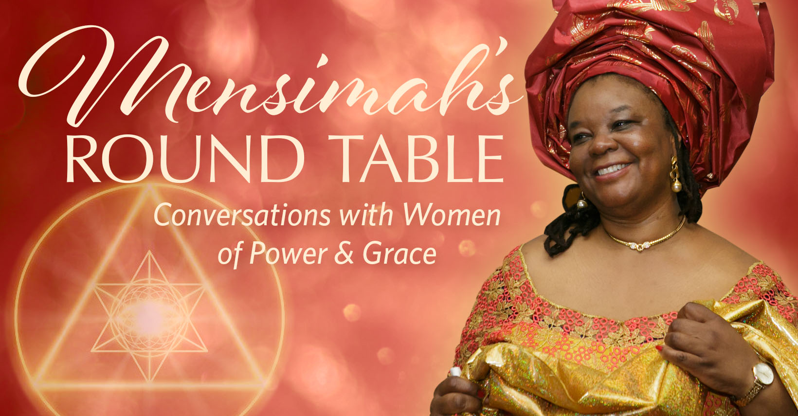 Women of Power and Grace