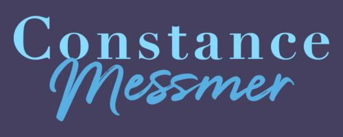The Constance Messmer Podcast