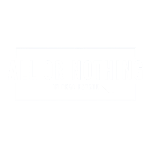 All or Nothing in Real Estate