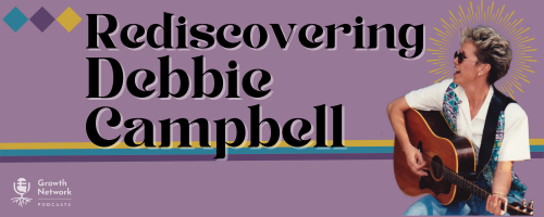 Rediscovering Debbie Campbell