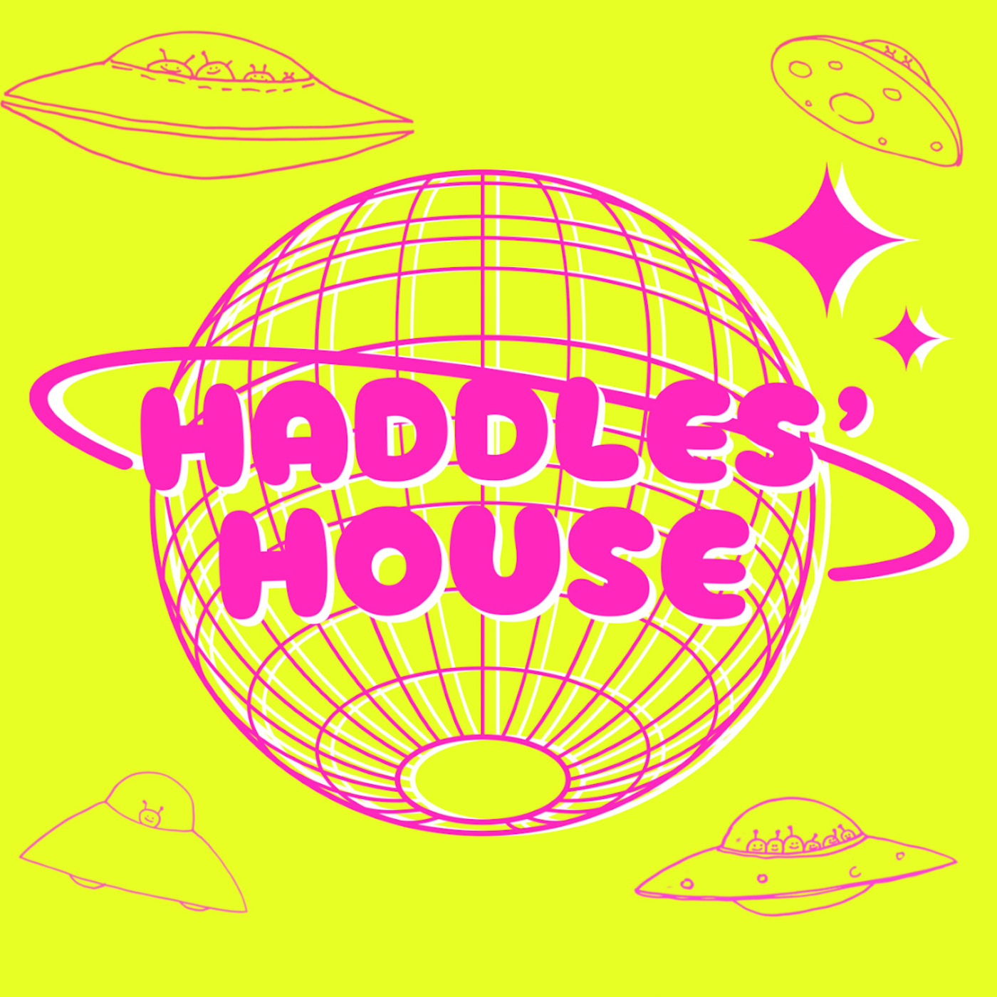 Haddles' House
