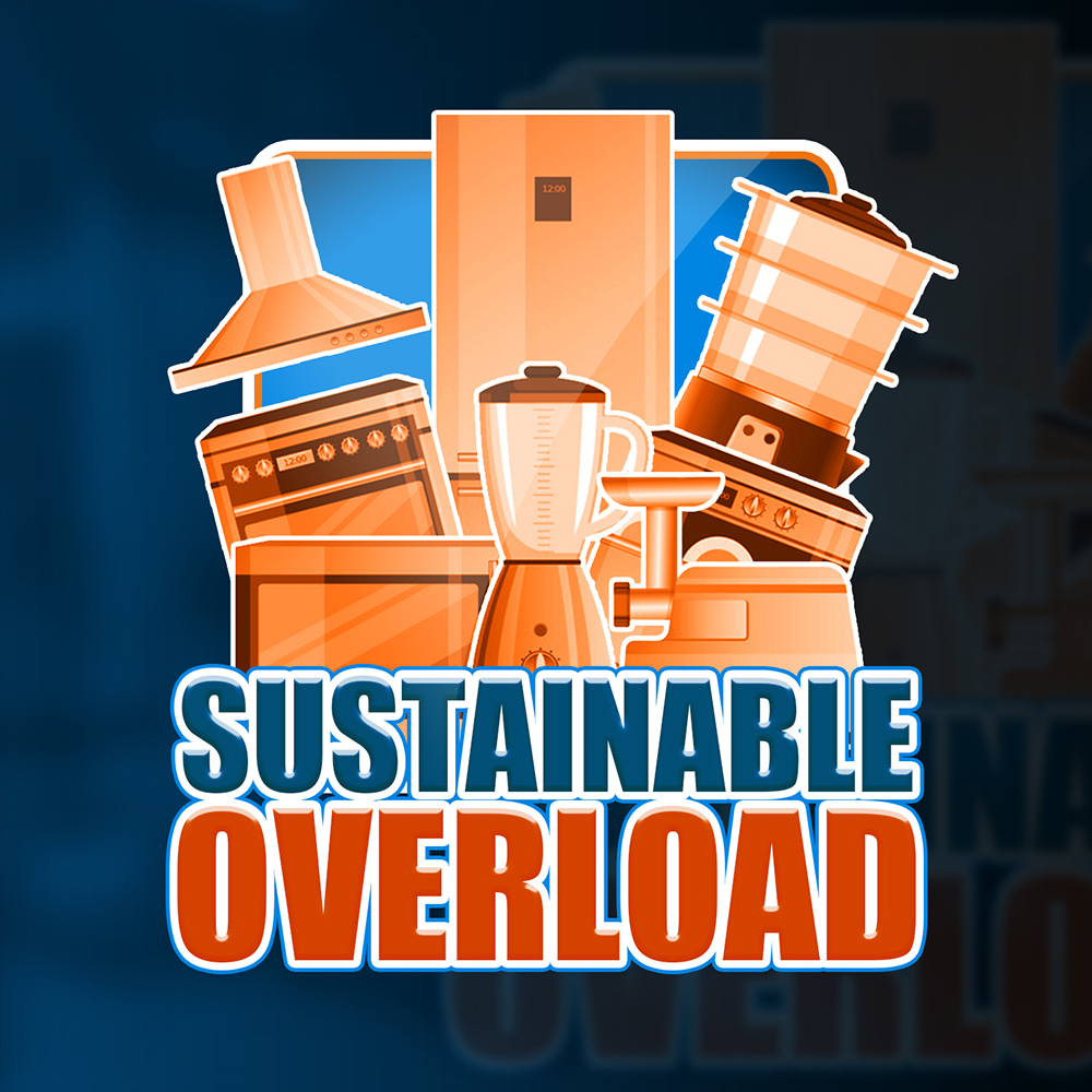 Sustainable Overload Podcast