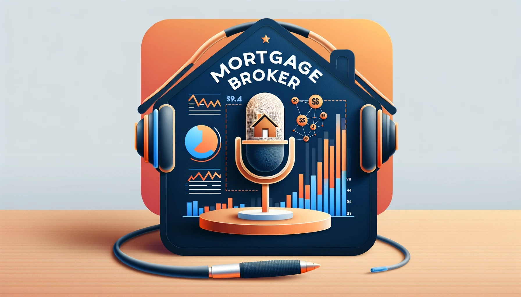 Mortgage Broker Advisors Podcast