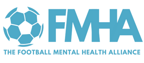 The Football Mental Health Alliance Podcast