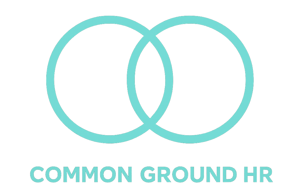 Common Ground HR