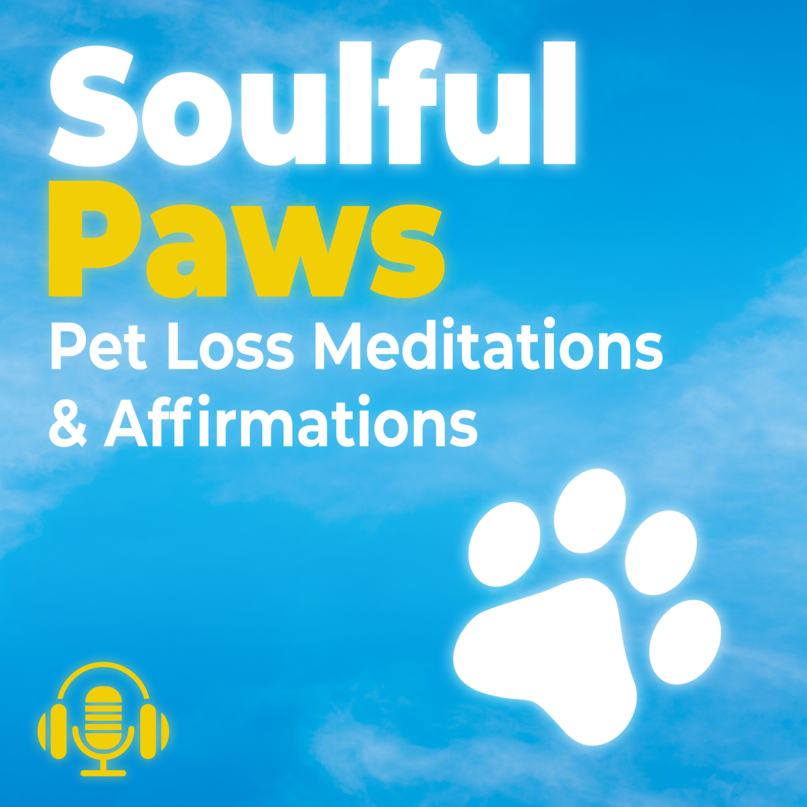 Welcome To Soulful Paws