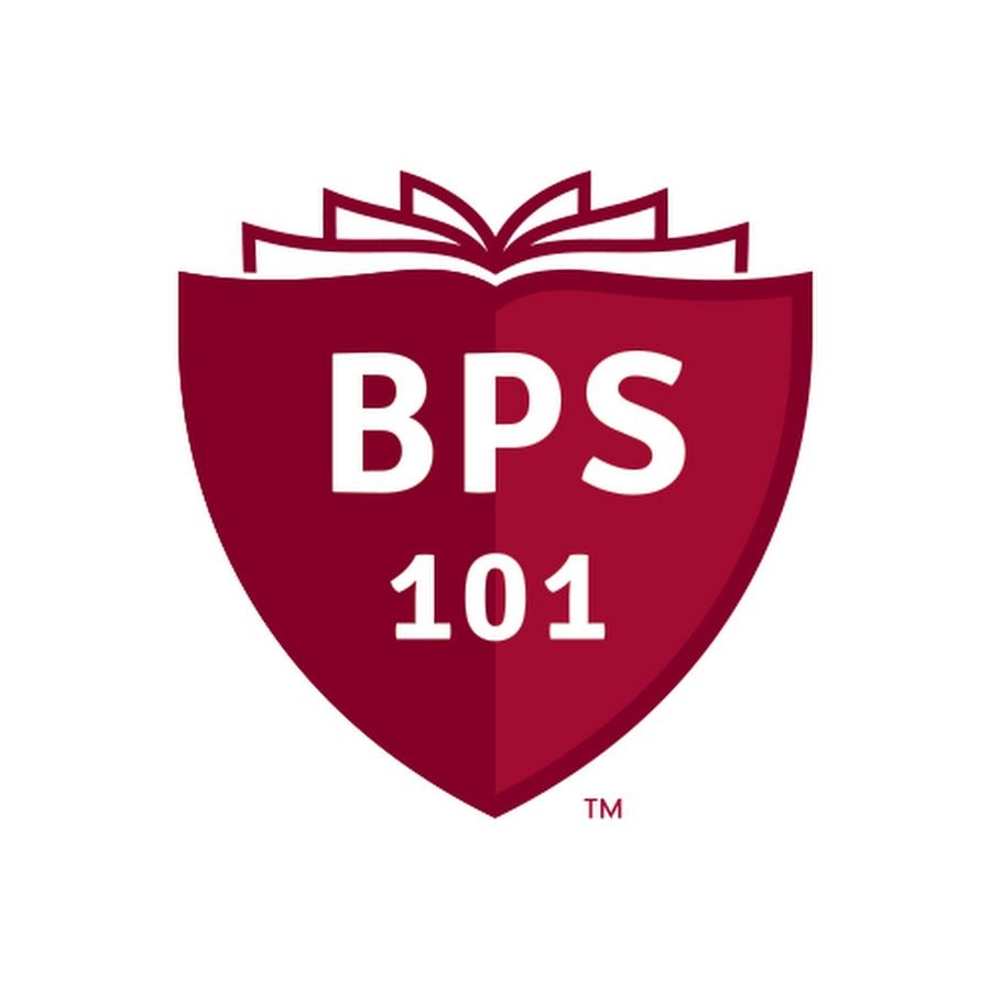 Kids These Days: A Podcast from BPS 101