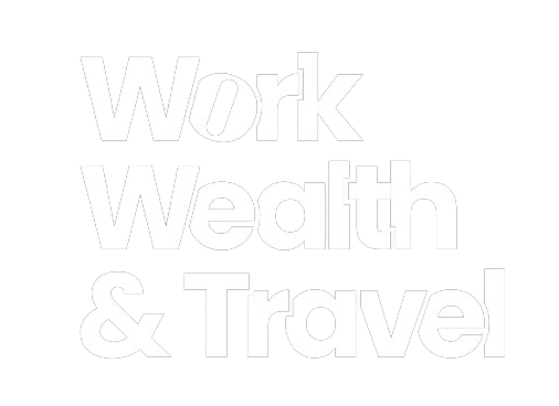 Work, Wealth & Travel Podcast: The Podcast