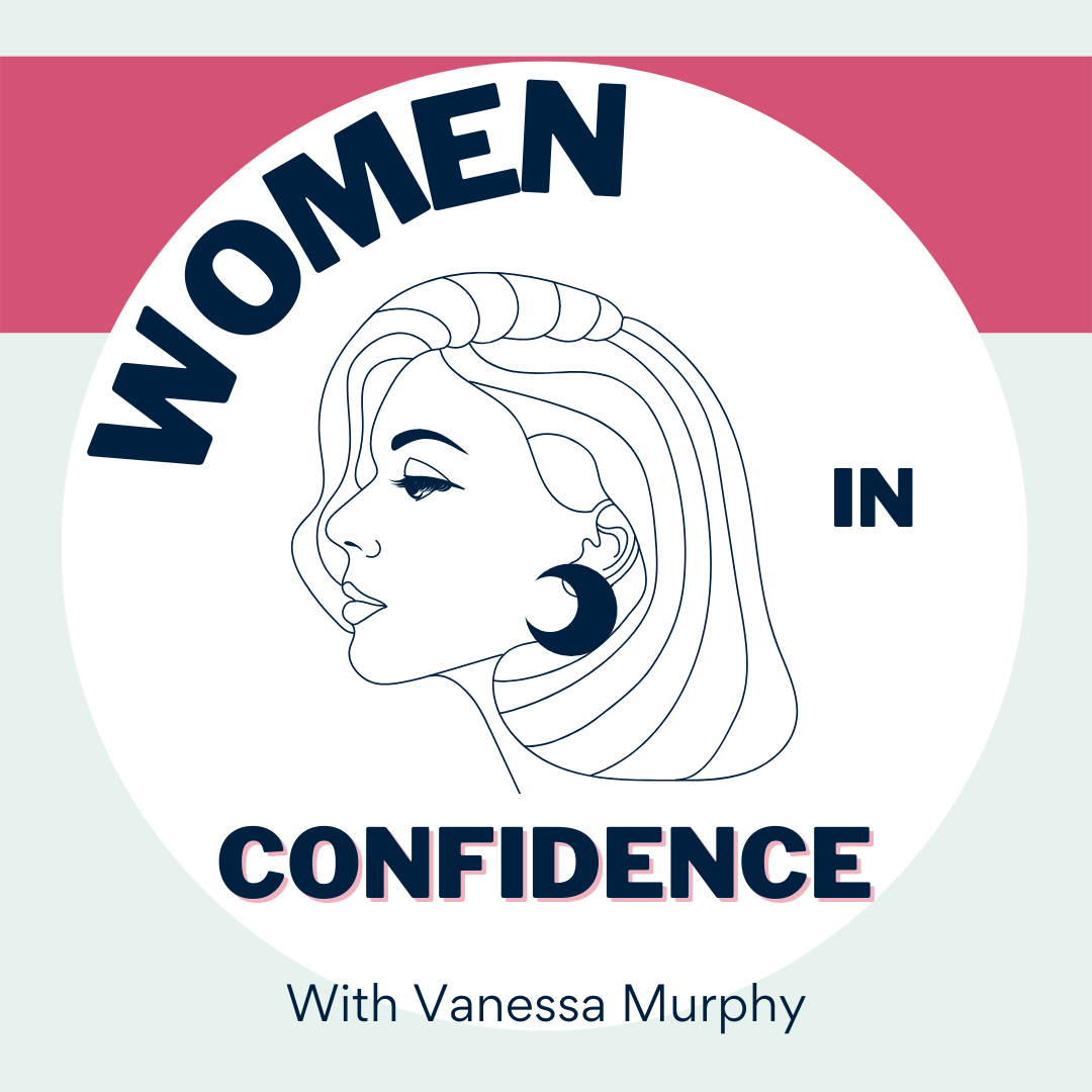 Welcome to Women In Confidence