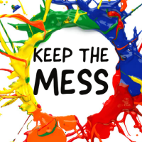 Keep the Mess