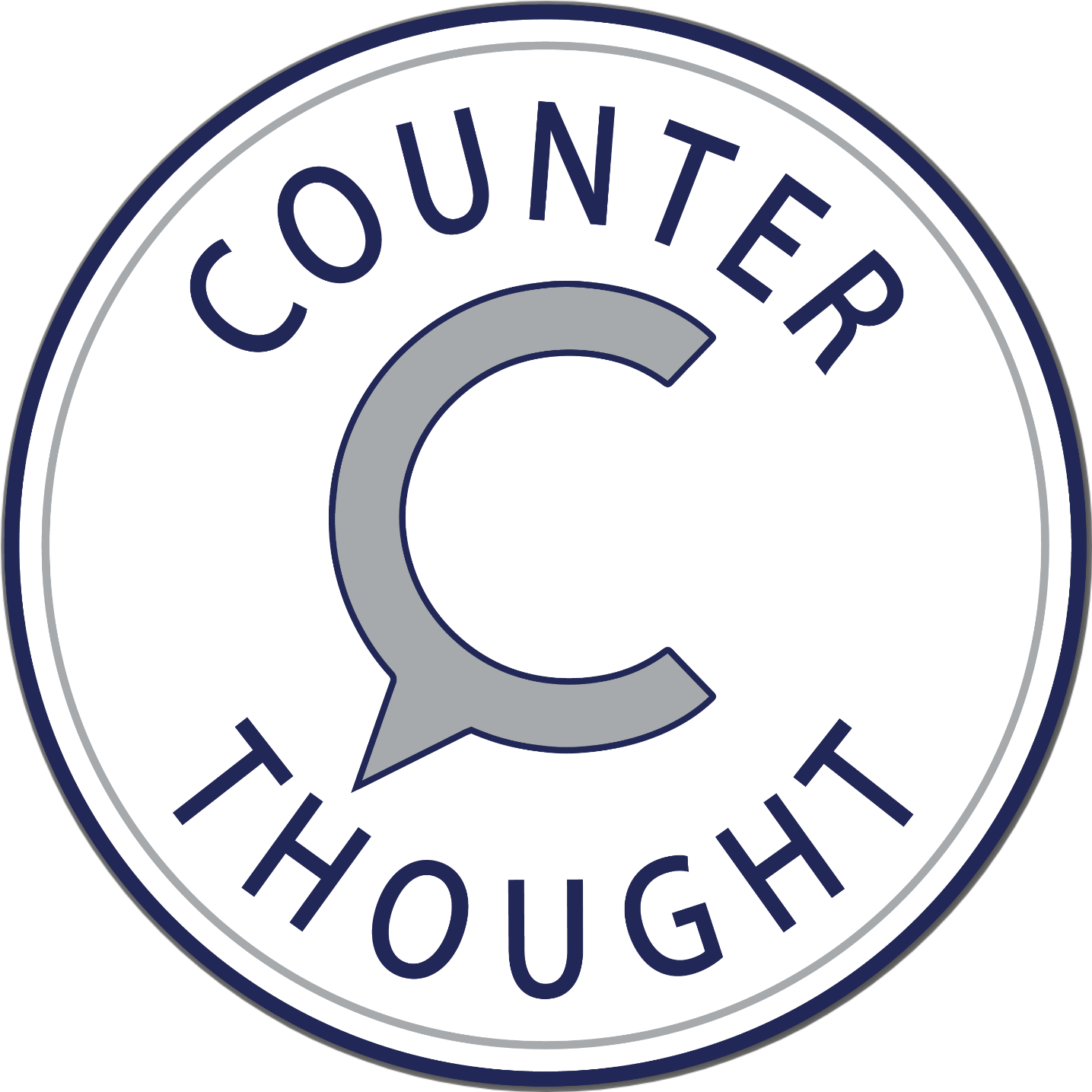 Counter Thought Podcast