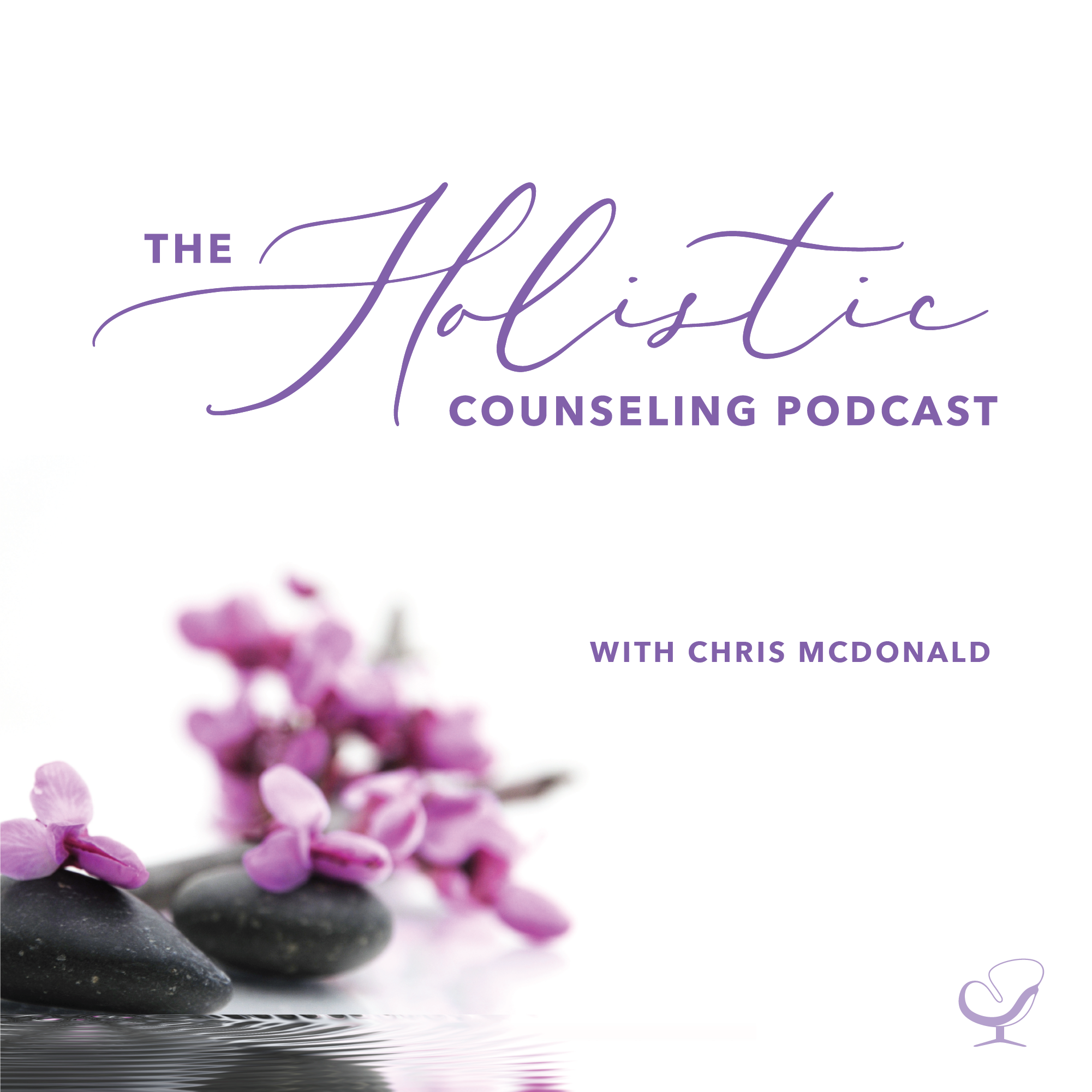 Come join my Email Course "Becoming a Holistic Counselor"