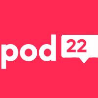 Pod22 Travel Podcast