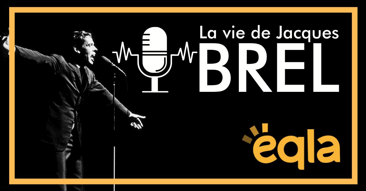 Poésie Les Vœux De Jacques Brel