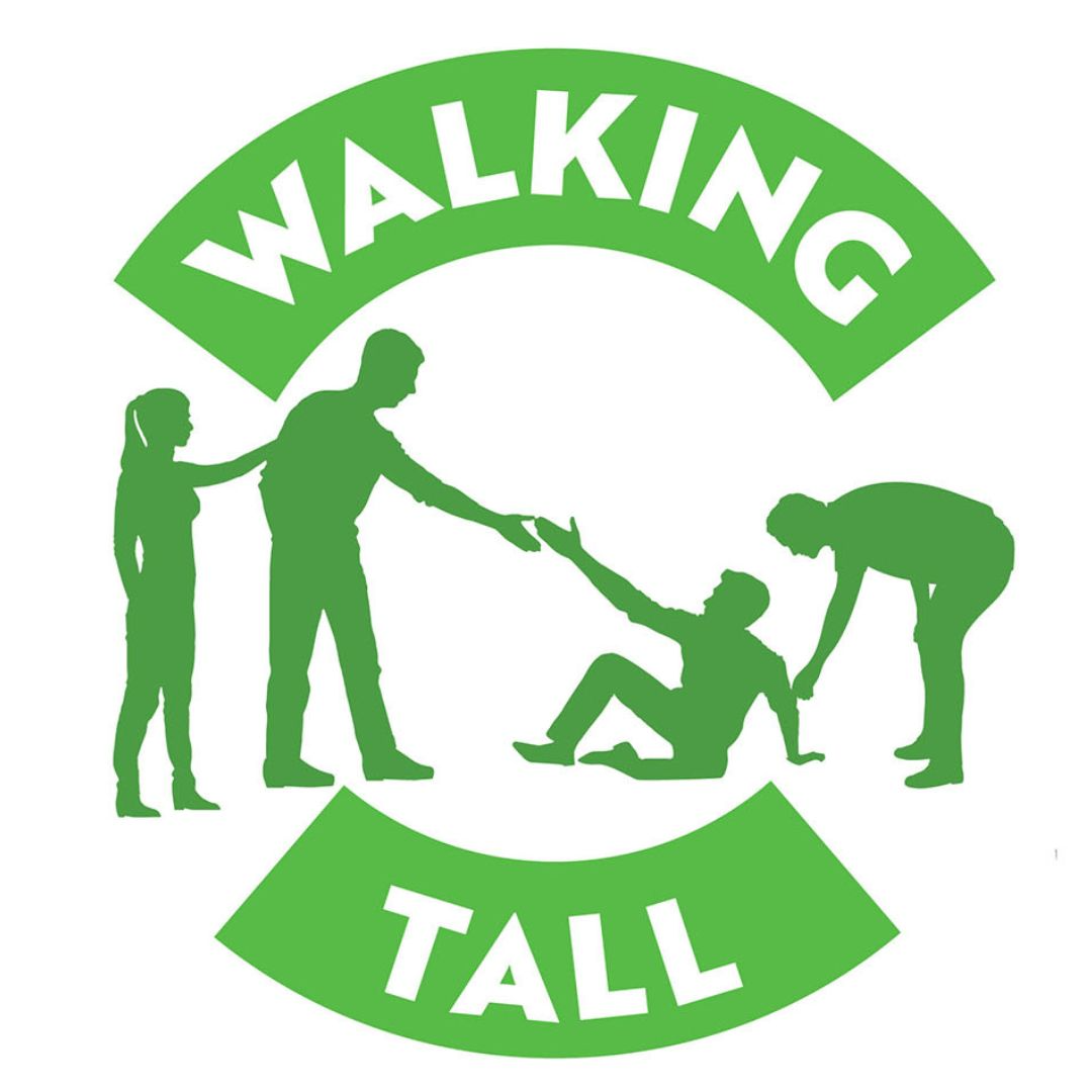 The Walking Tall Podcast