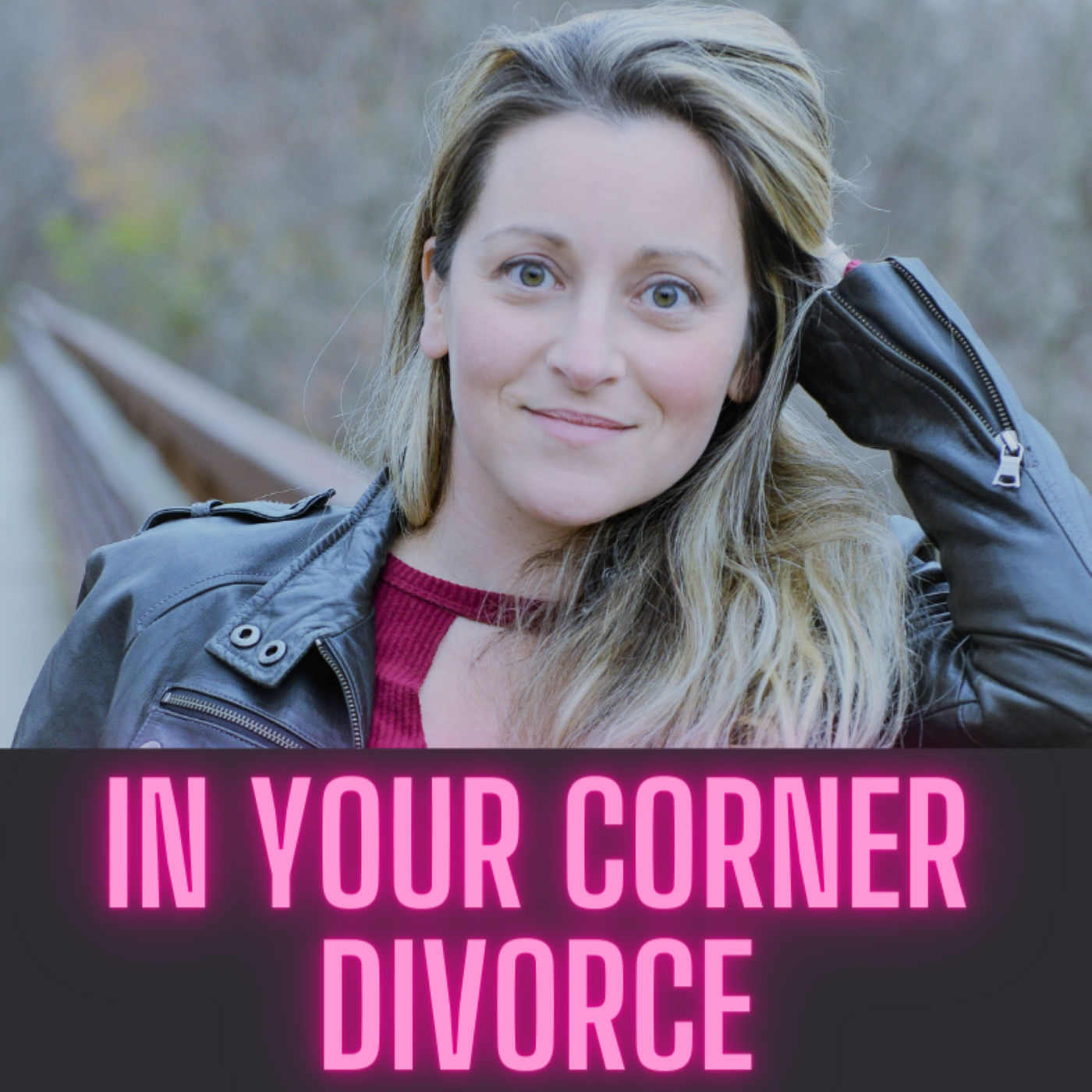 IN YOUR CORNER DIVORCE