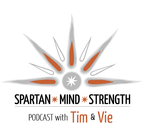 Spartan Mind Strength