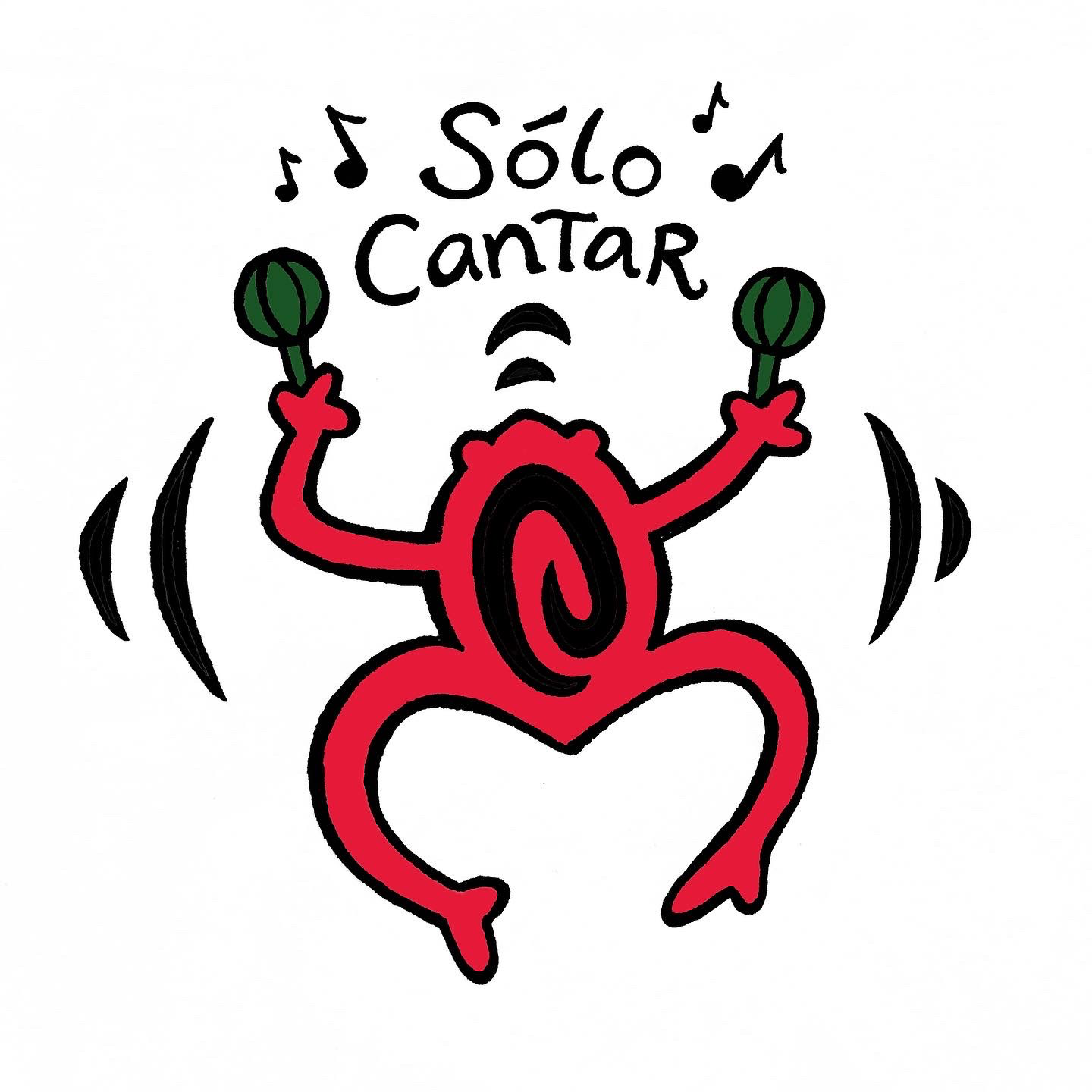 Sólo Cantar