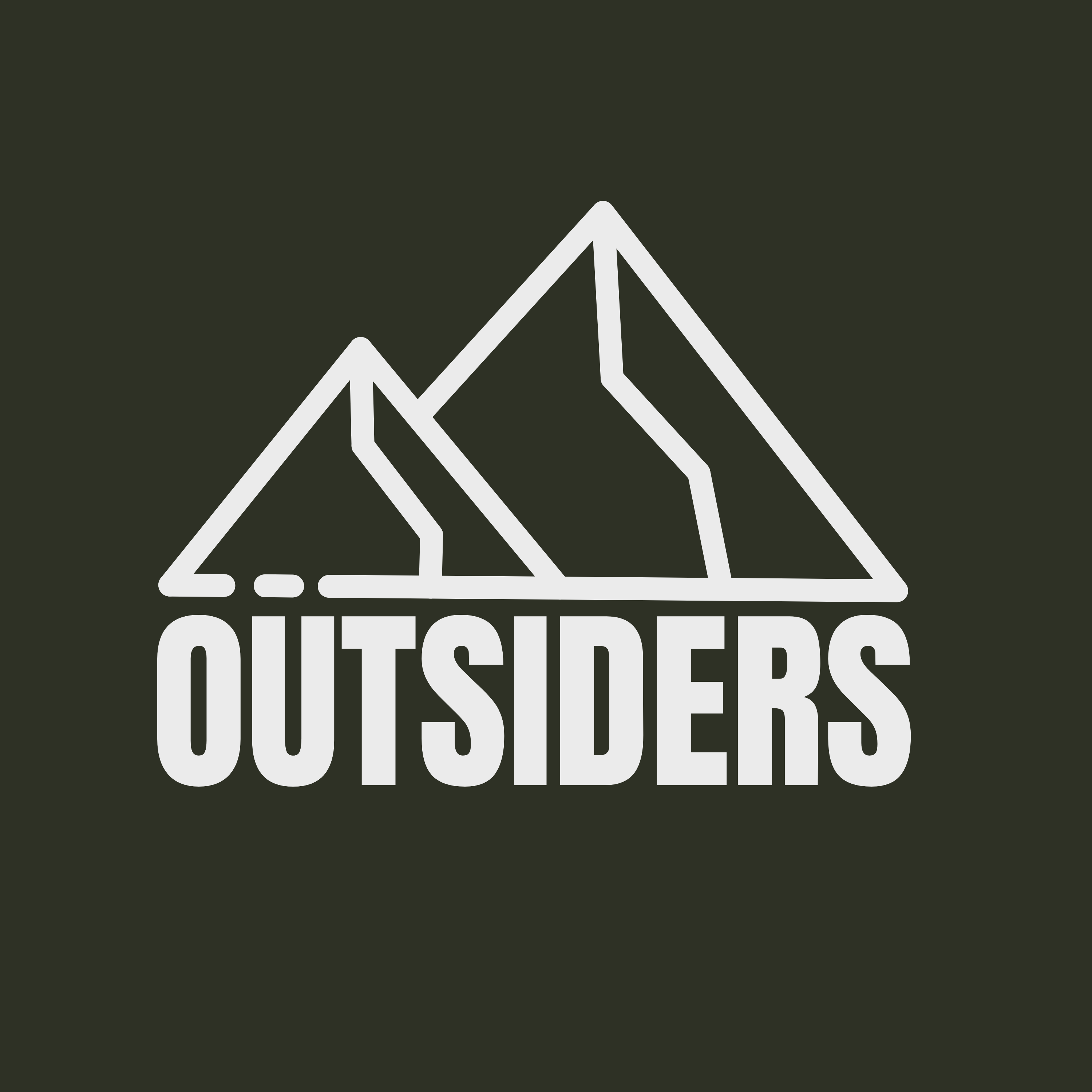 The Outsiders Podcast