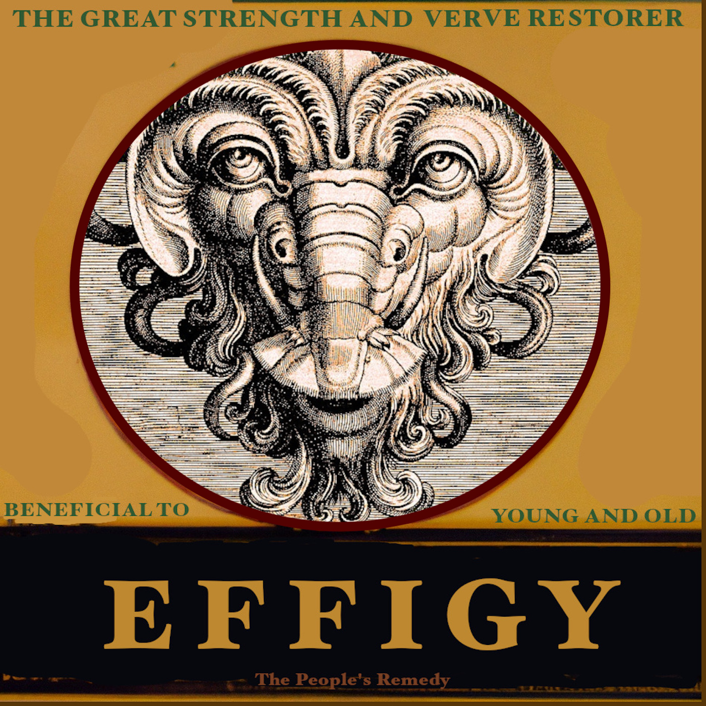 Effigy