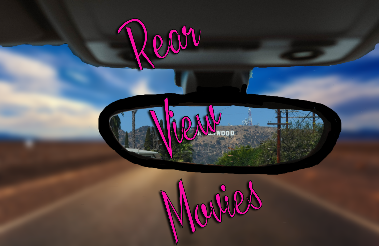 Rear View Movies