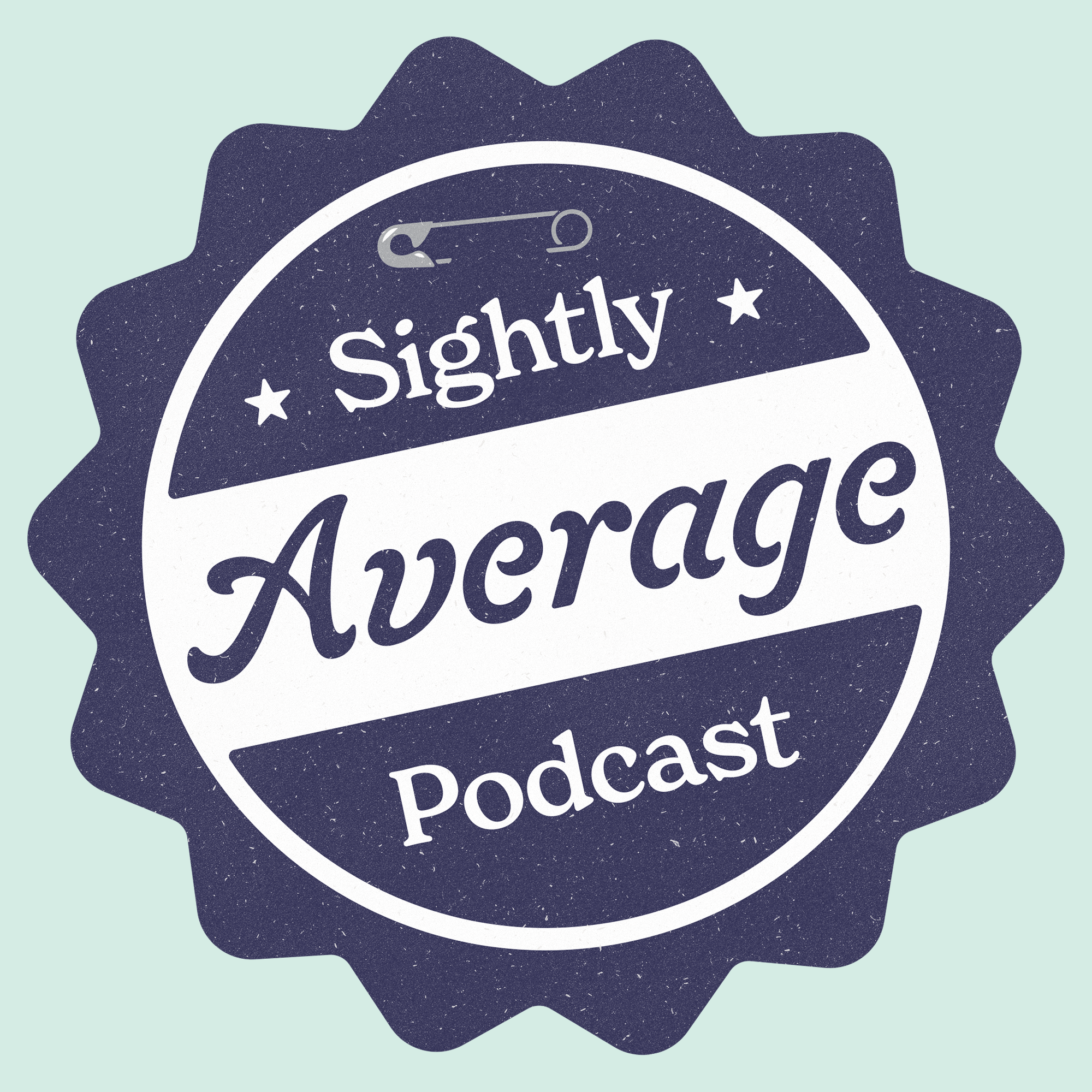 Slightly Average Podcast