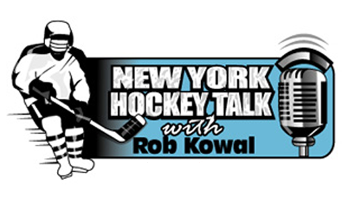 Brendan Shanahan - New York Hockey Talk