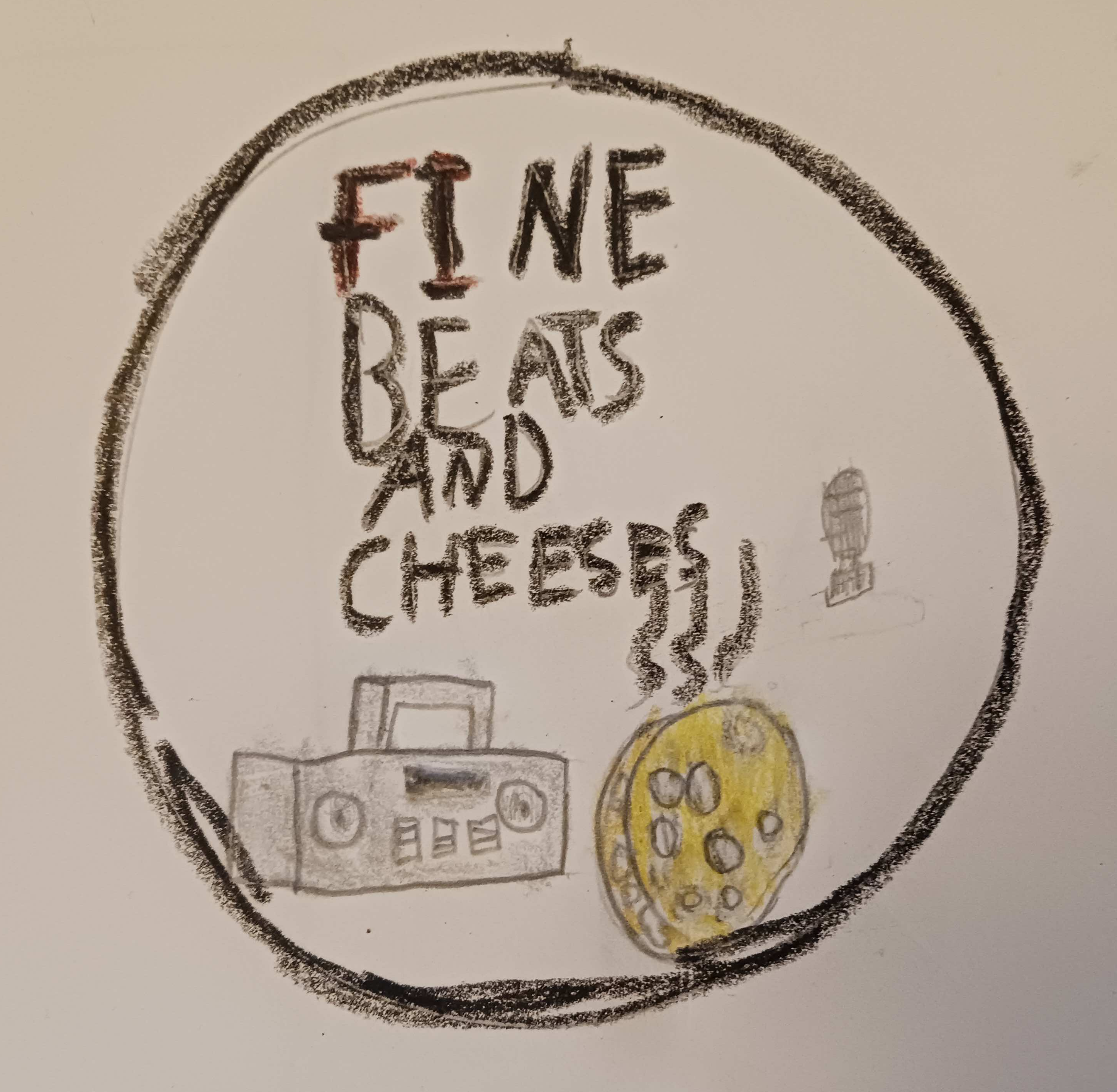 Fine Beats & Cheeses with Leslie & Lynne