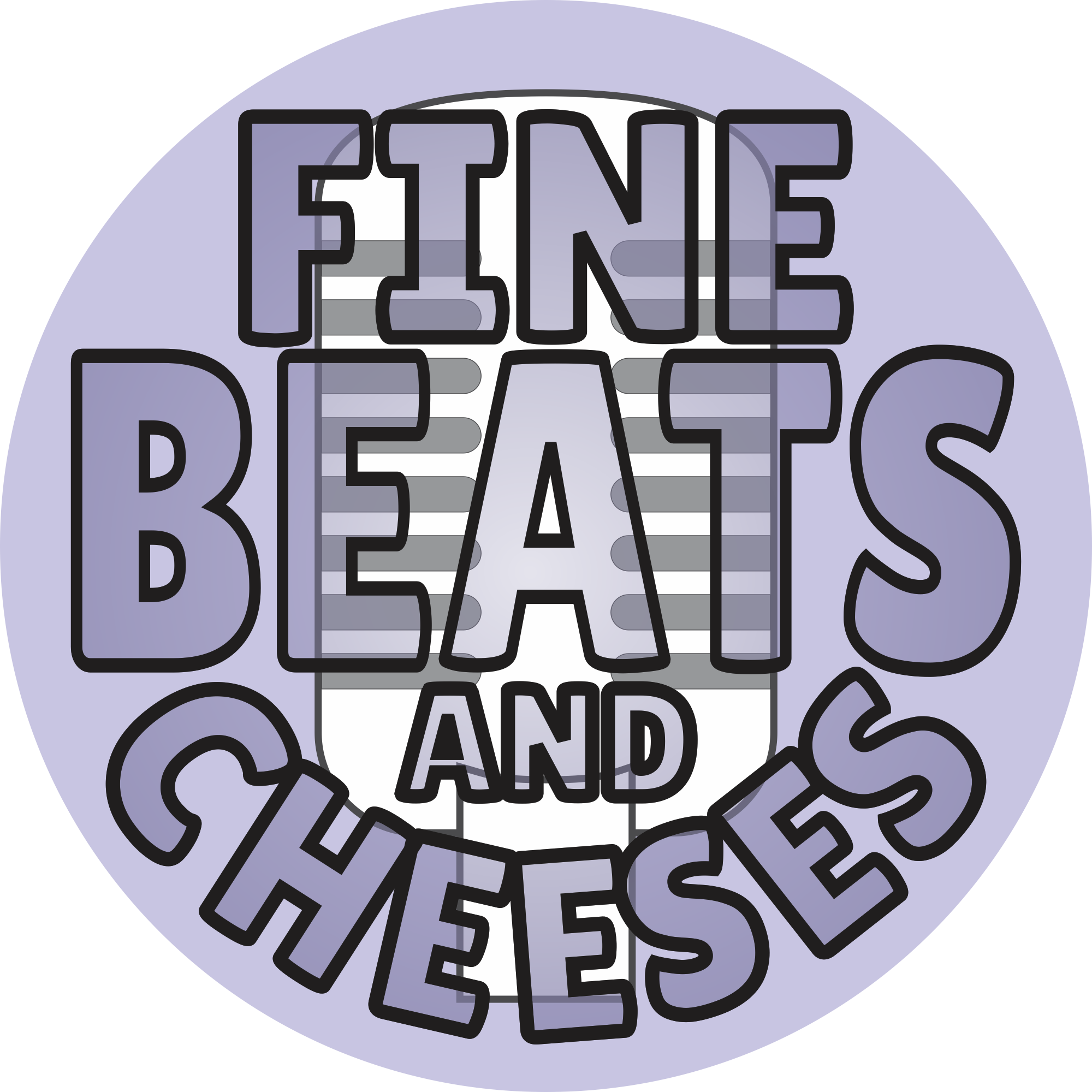 Fine Beats & Cheeses with Leslie & Lynne