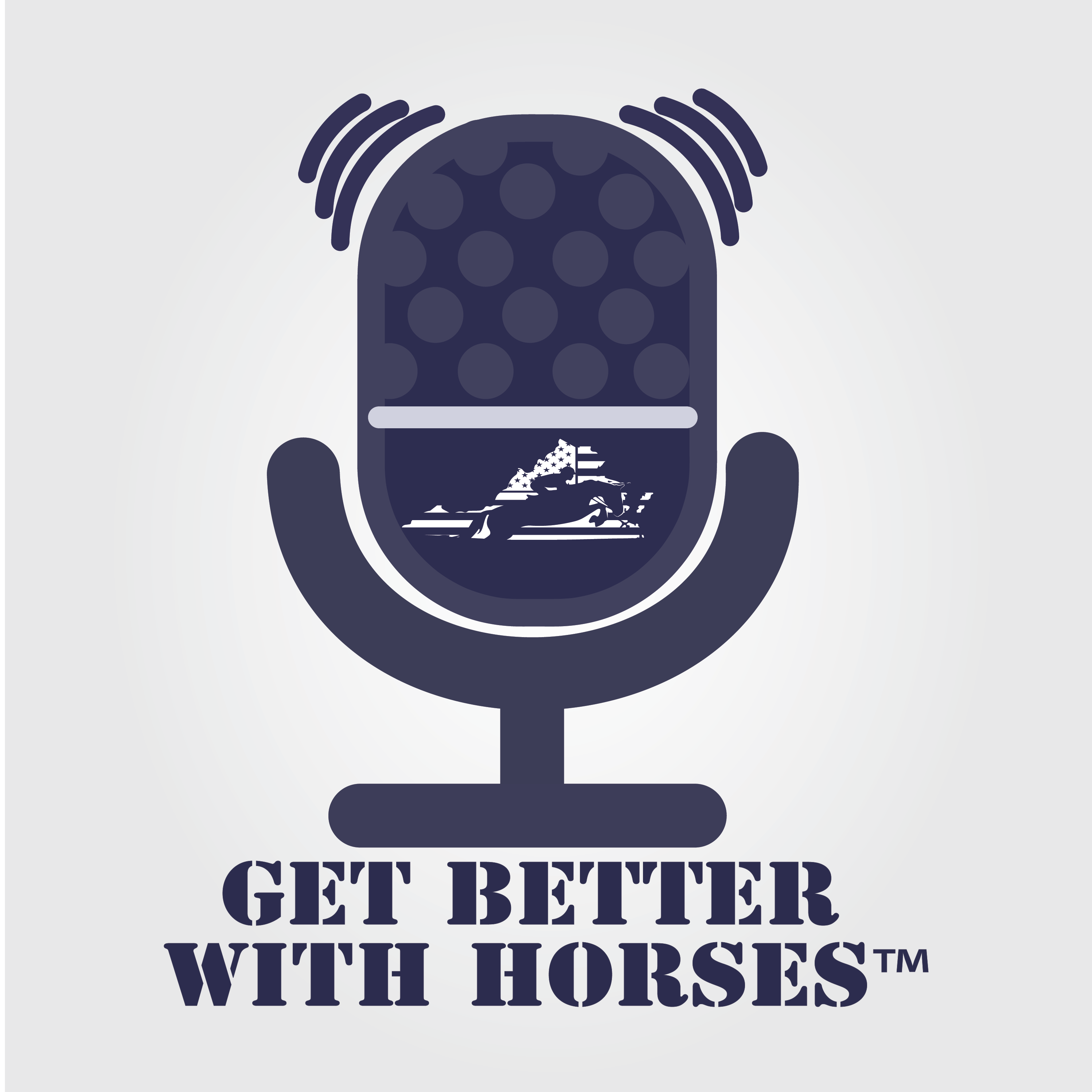 Get Better With Horses