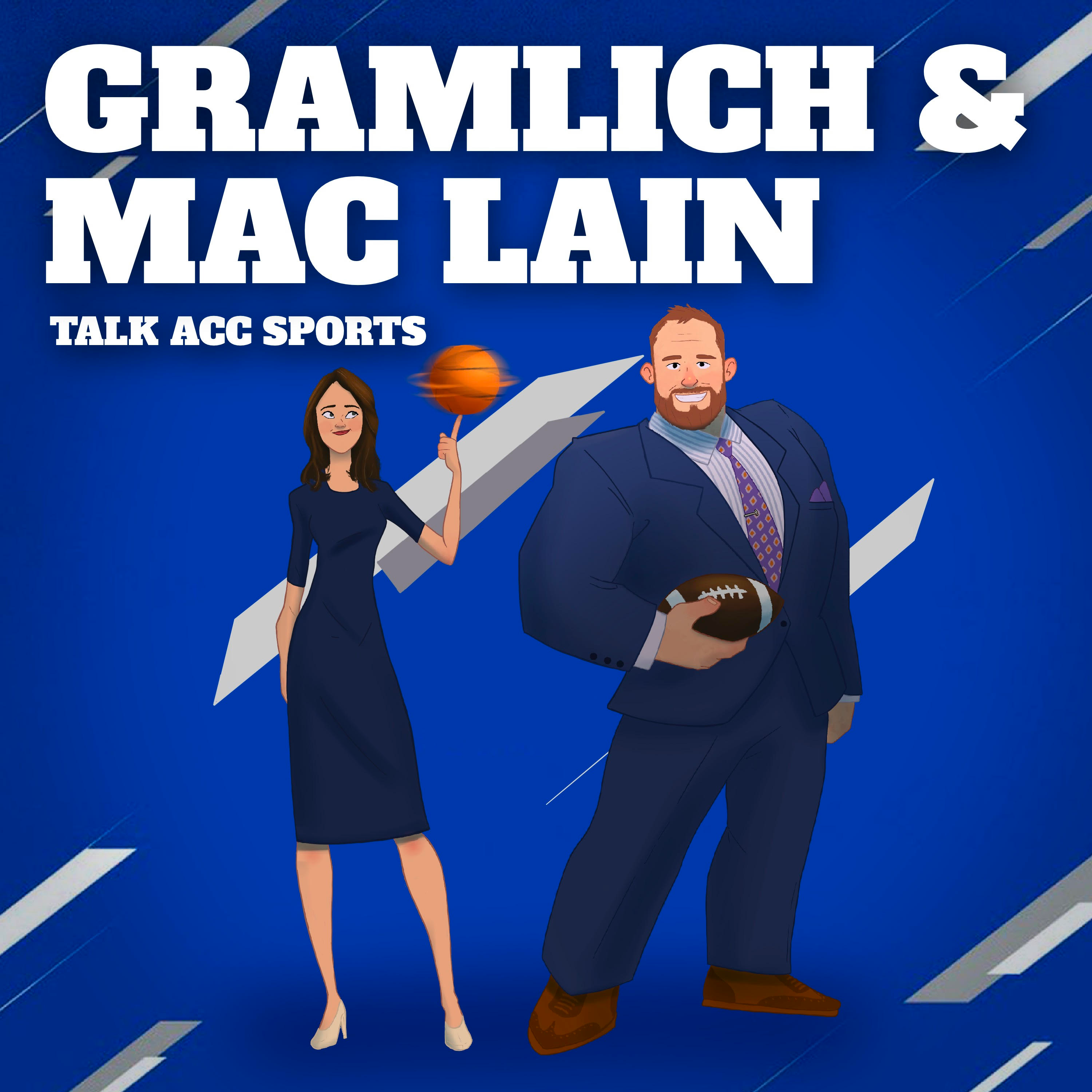 Gramlich & Mac Lain