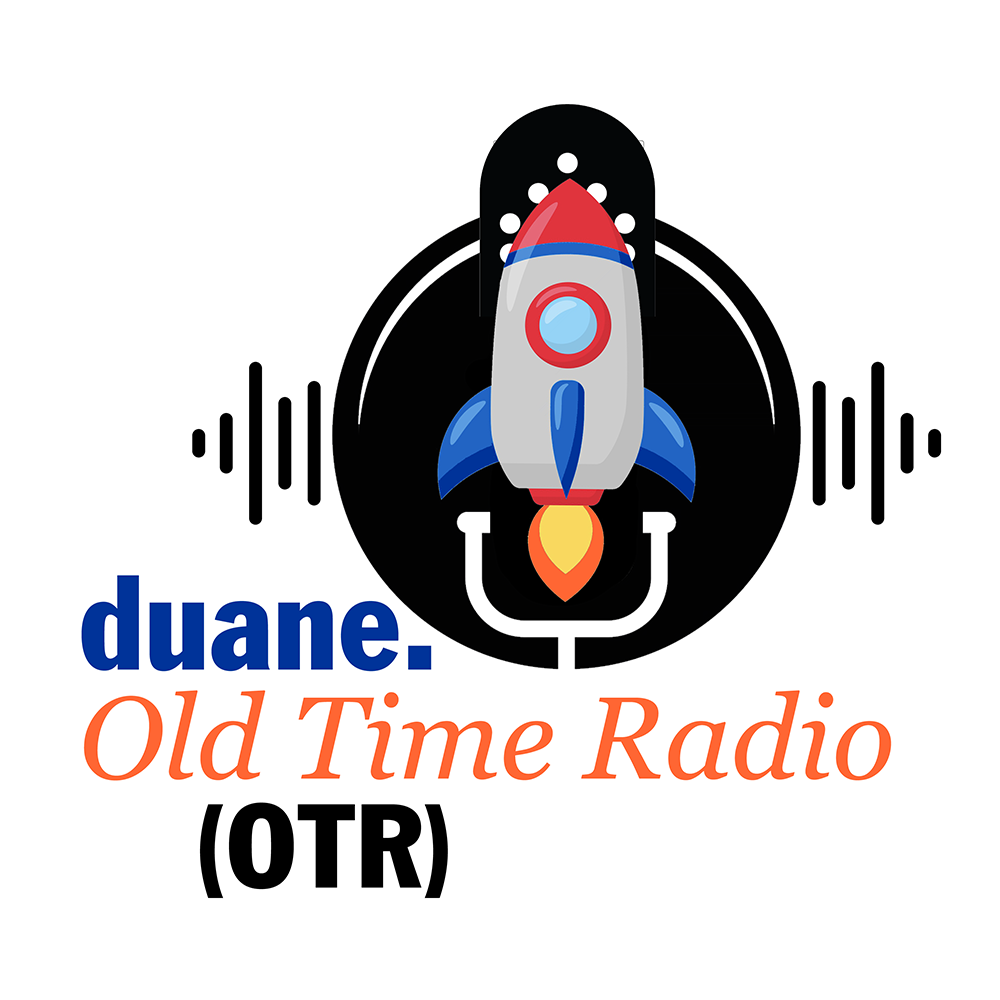 duane Old Time Radio