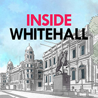 Inside Whitehall