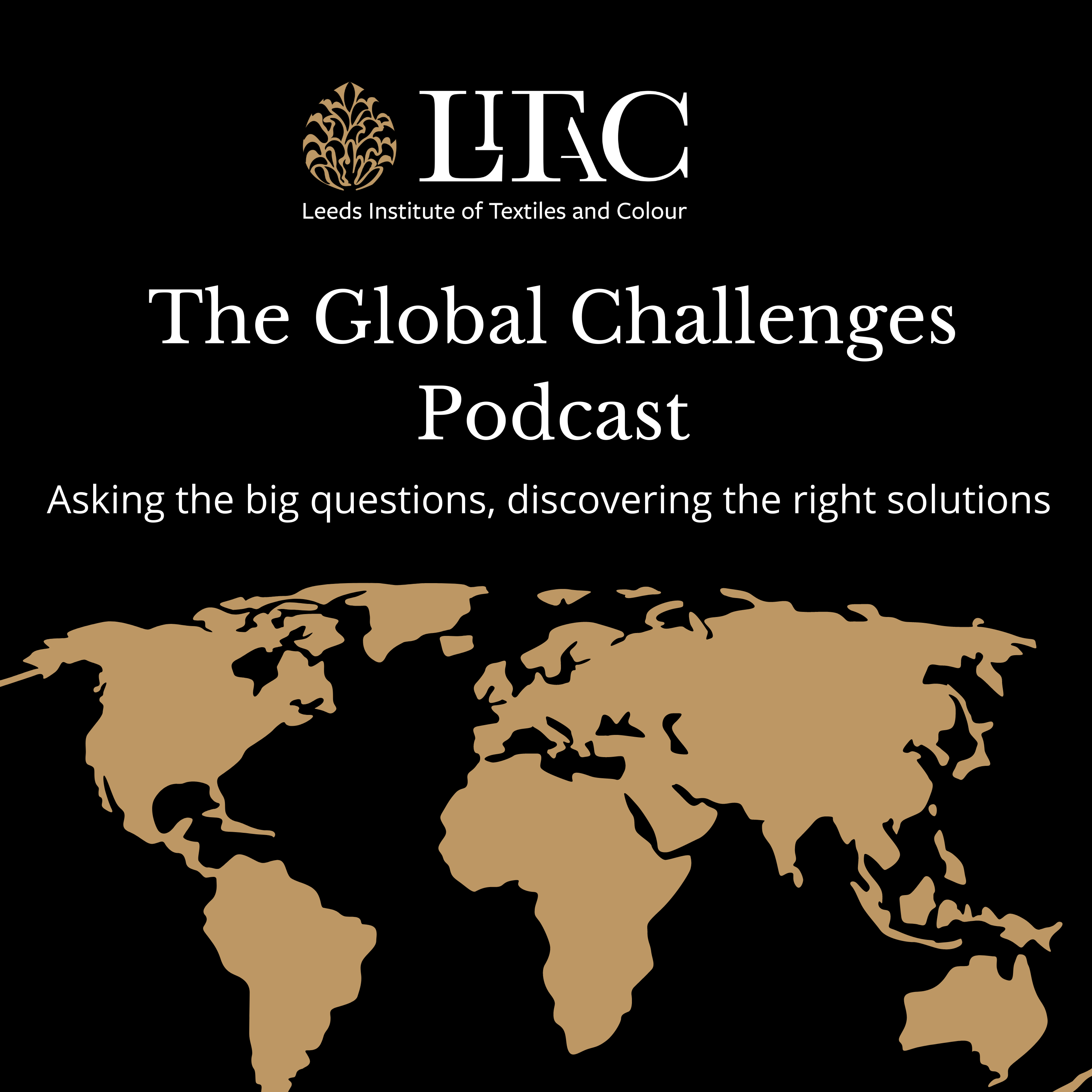 Global Challenges Podcast