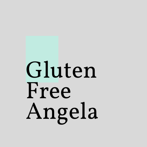 Gluten Free Angela
