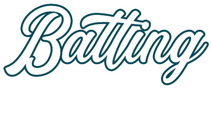 Batting 1,000 with Dale Vermillion