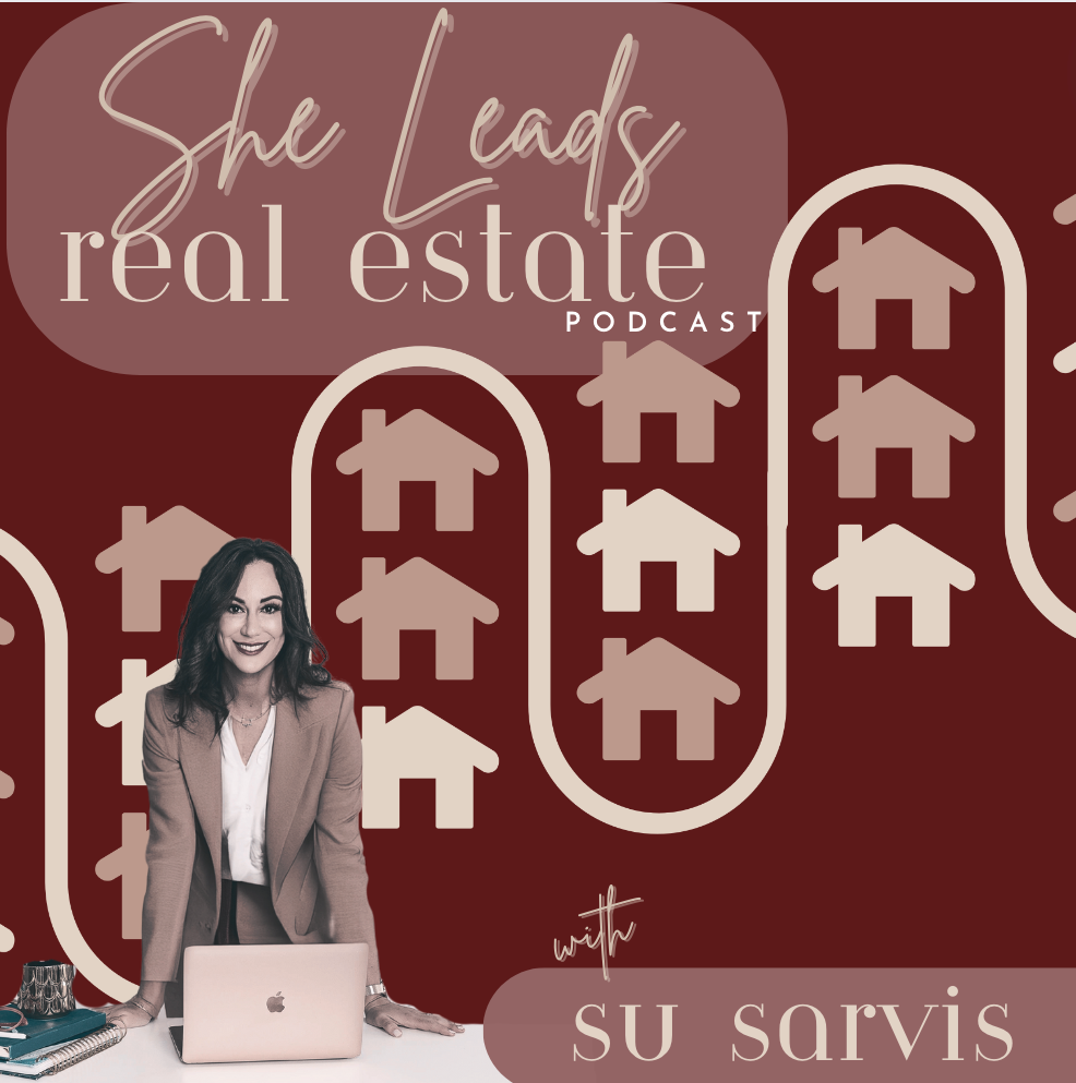 She Leads Real Estate