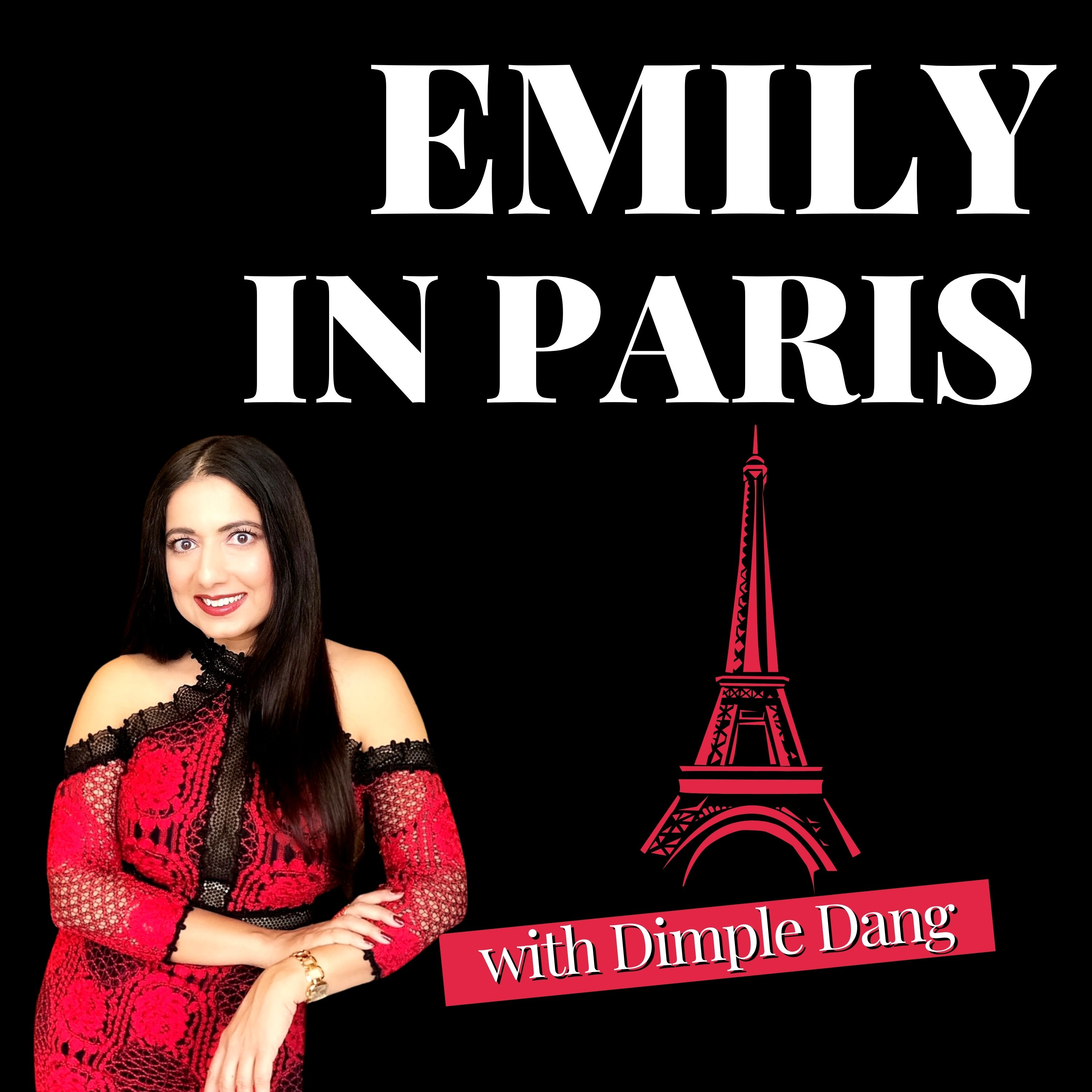 Emily in Paris Fans
