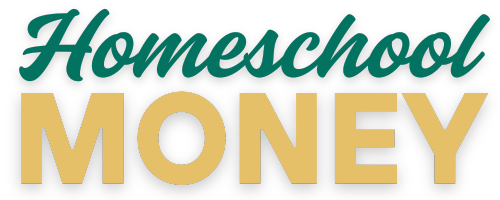 Homeschool Money