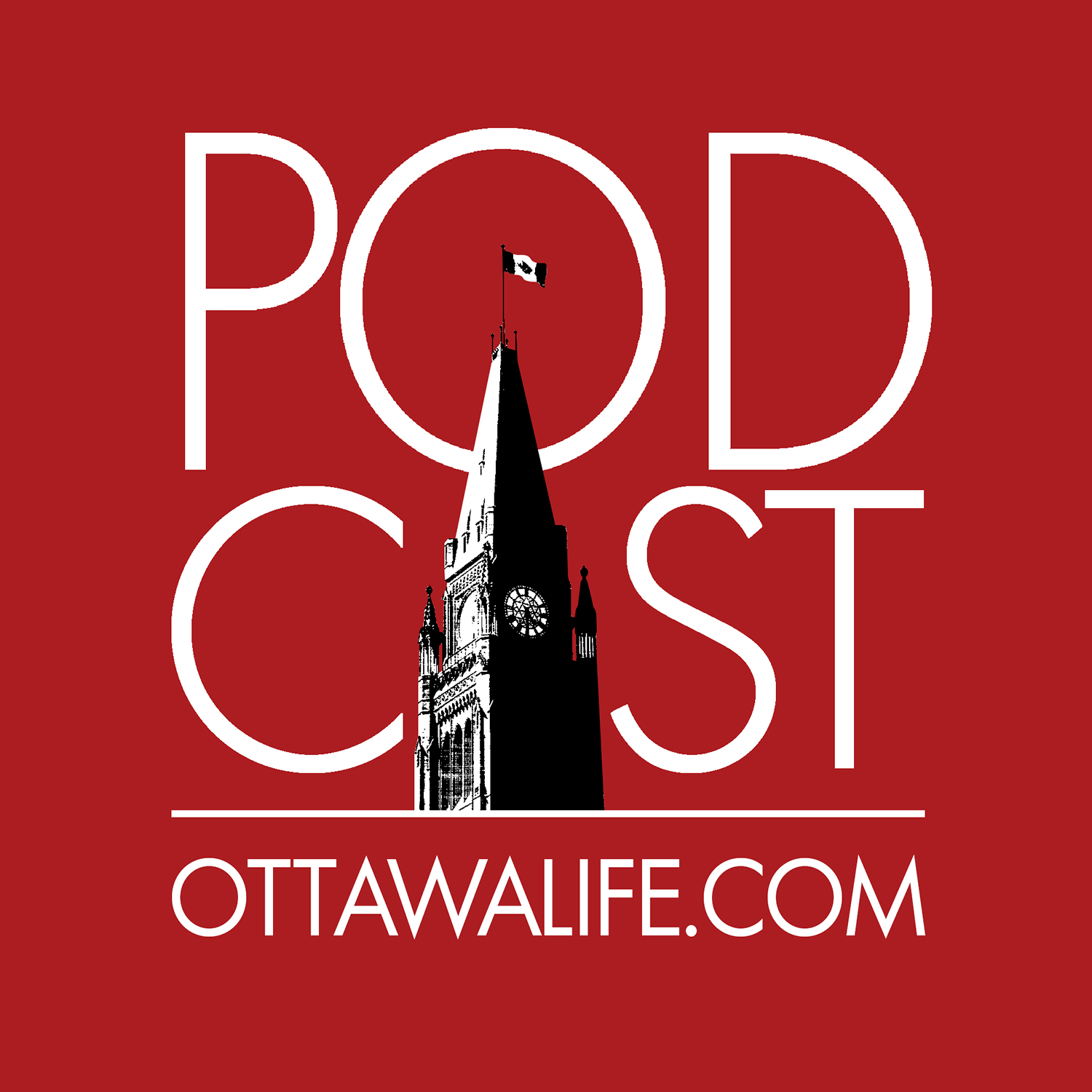 The Ottawa Life Podcast