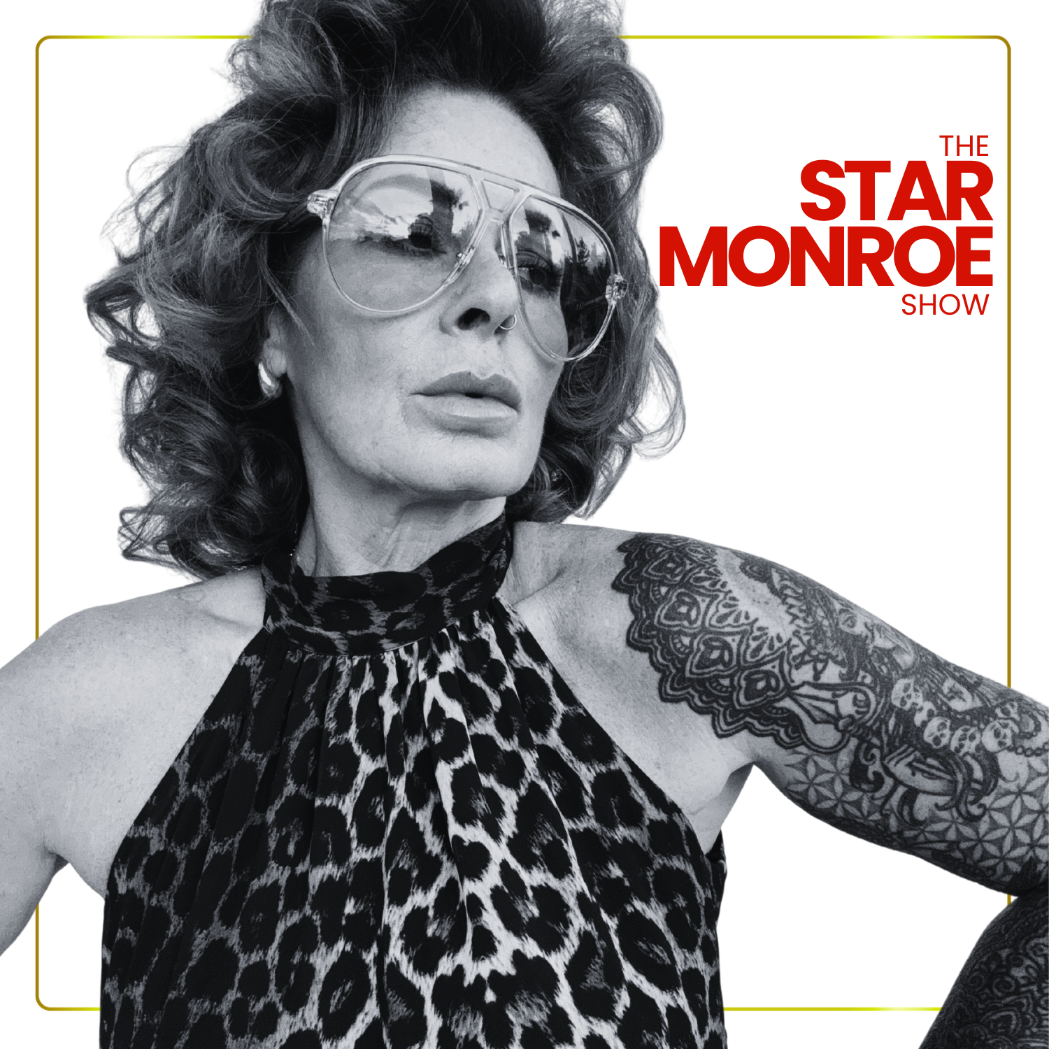 The Star Monroe Show